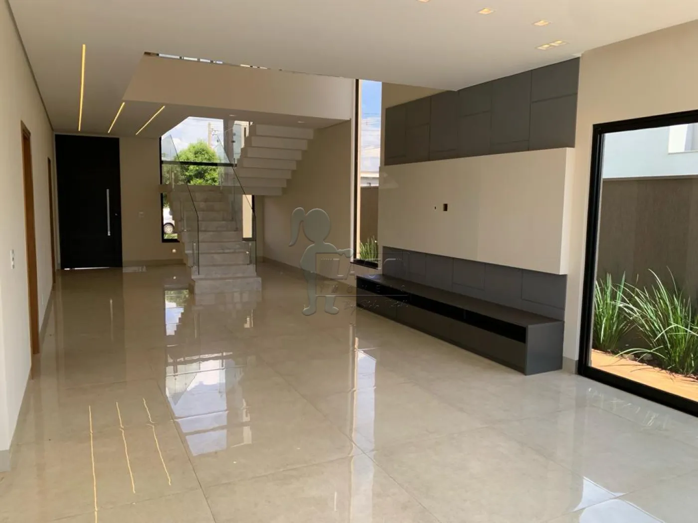 Comprar Casa condomínio / Padrão em Ribeirão Preto R$ 1.980.000,00 - Foto 3