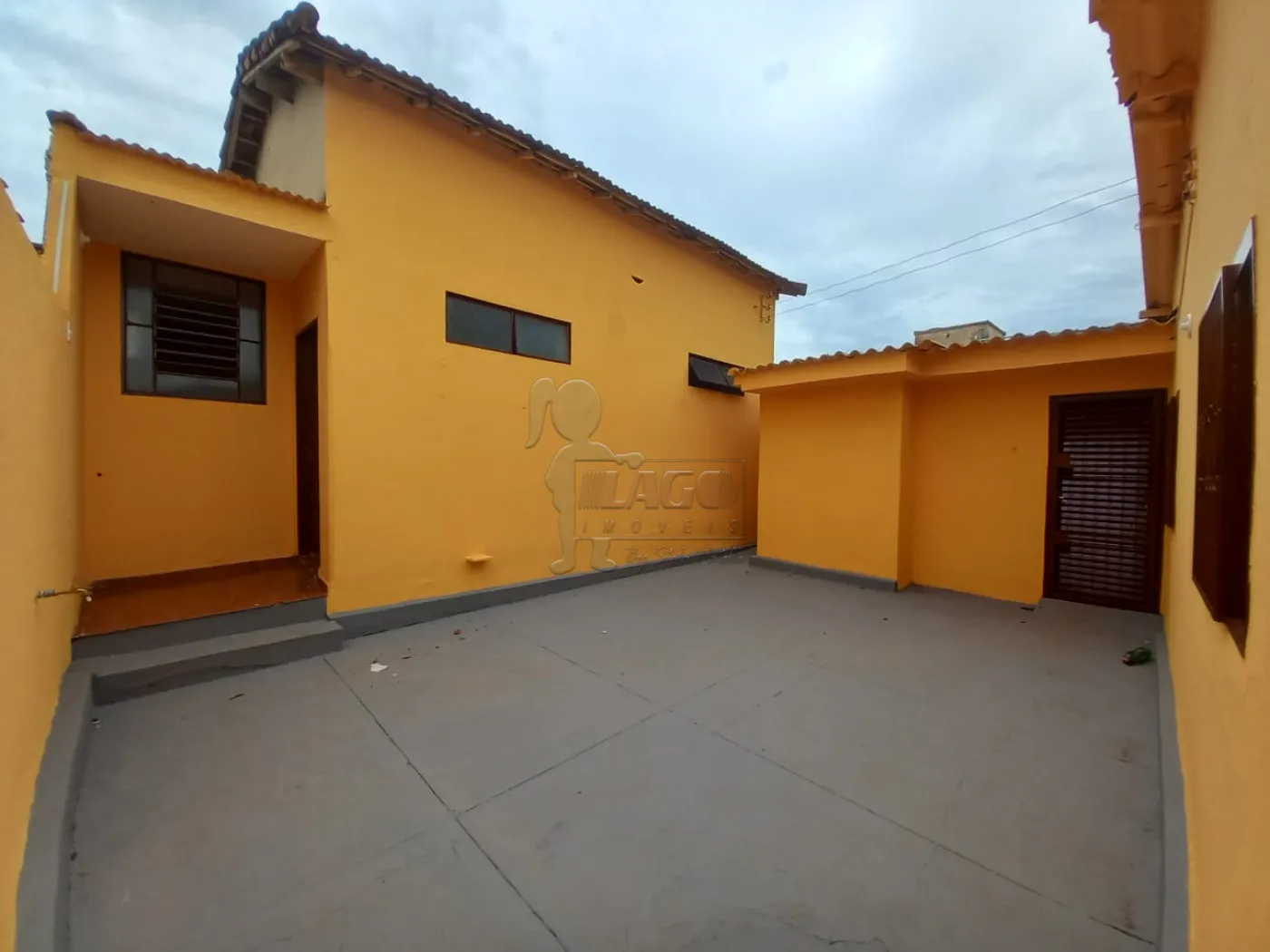 Alugar Casa / Padrão em Ribeirão Preto R$ 2.200,00 - Foto 7