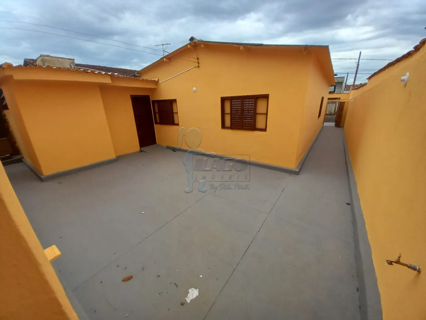 Alugar Casa / Padrão em Ribeirão Preto R$ 2.200,00 - Foto 6