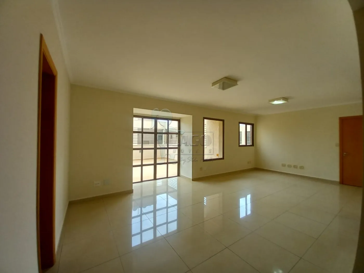 Alugar Apartamento / Cobertura em Ribeirão Preto R$ 4.800,00 - Foto 3