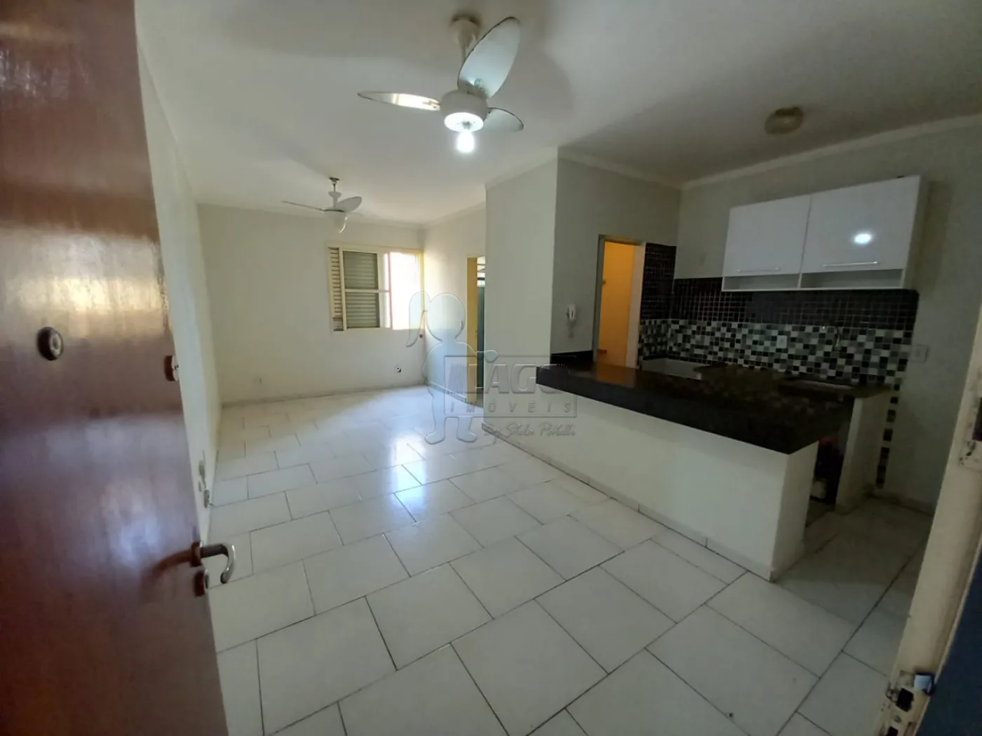 Alugar Apartamento / Kitnet em Ribeirão Preto R$ 800,00 - Foto 3