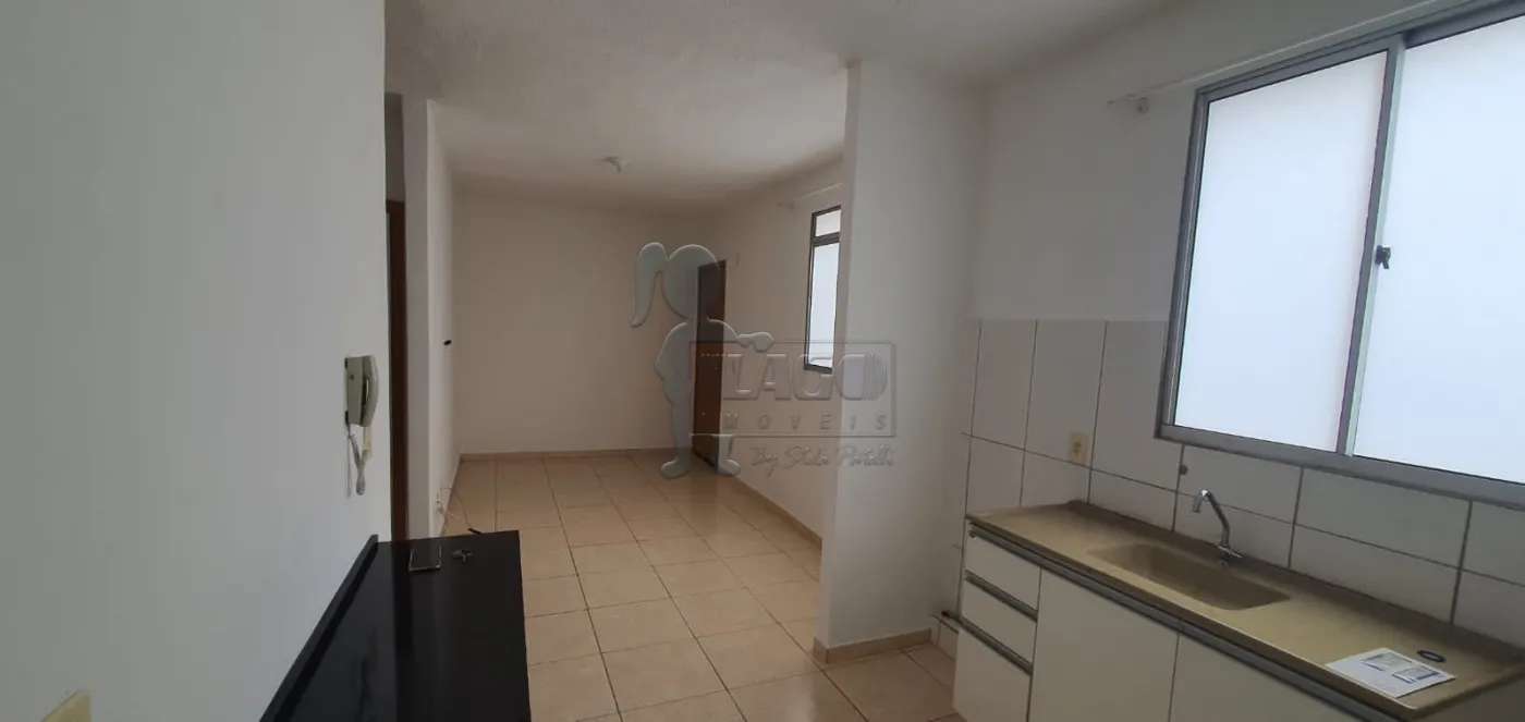 Comprar Apartamento / Padrão em Ribeirão Preto R$ 220.000,00 - Foto 3