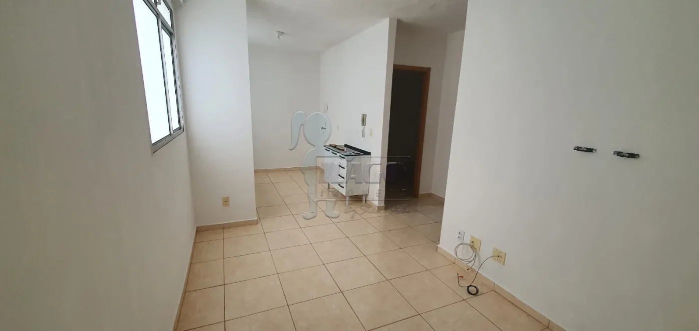 Comprar Apartamento / Padrão em Ribeirão Preto R$ 220.000,00 - Foto 5