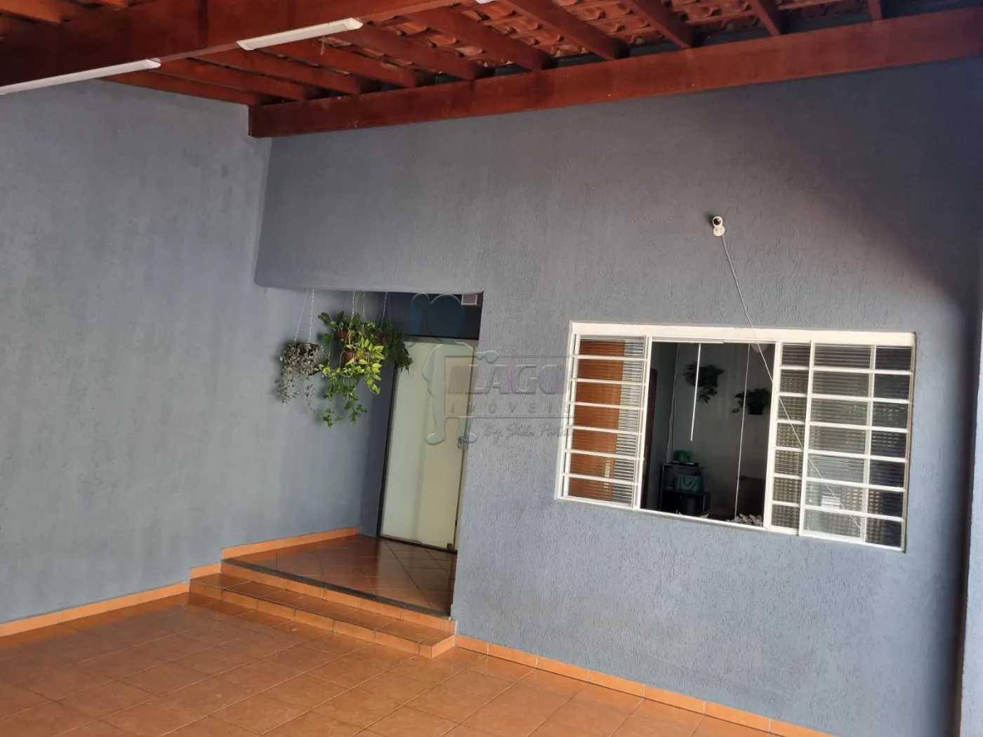 Comprar Casa / Padrão em Ribeirão Preto R$ 265.000,00 - Foto 3