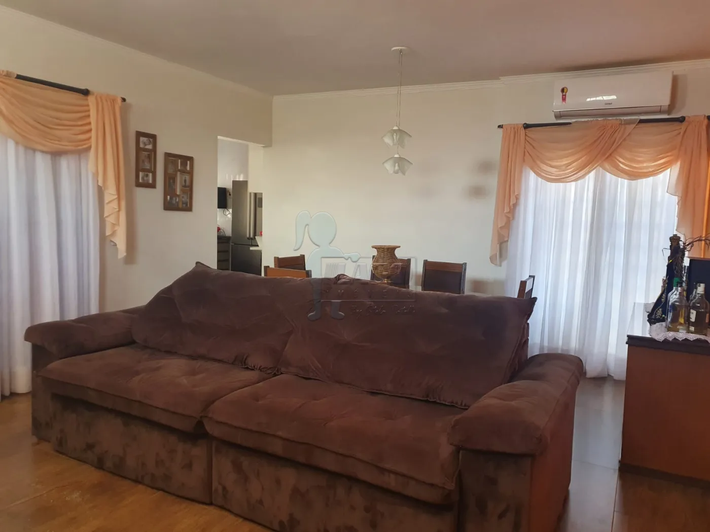 Comprar Casa / Padrão em Ribeirão Preto R$ 450.000,00 - Foto 6