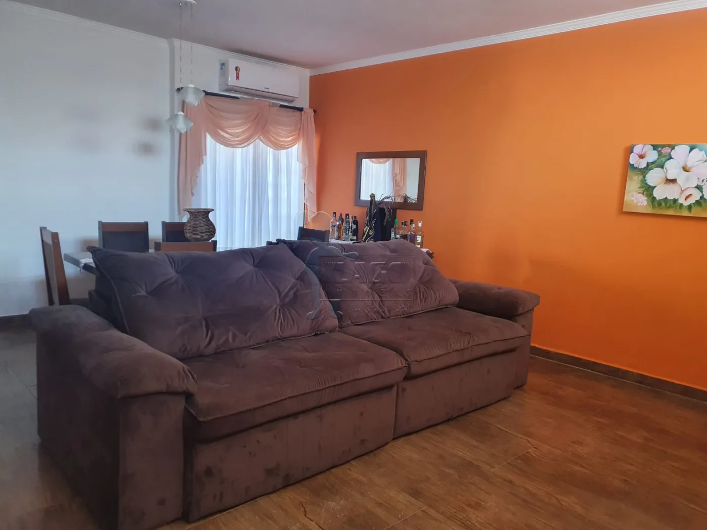 Comprar Casa / Padrão em Ribeirão Preto R$ 450.000,00 - Foto 3