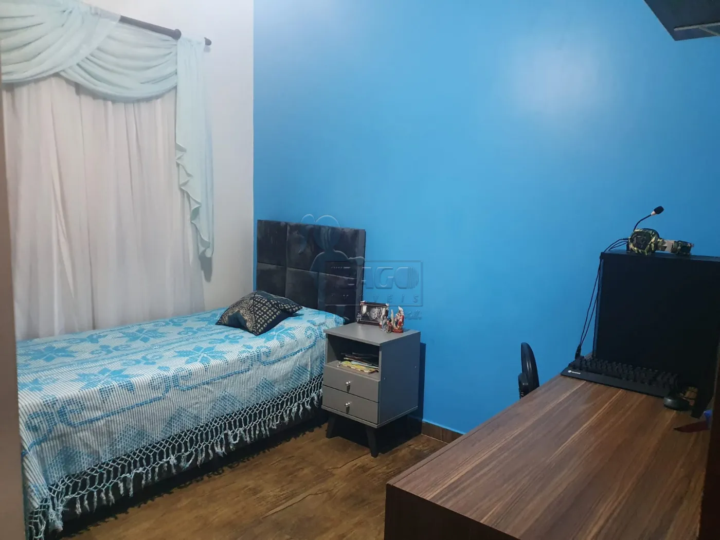 Comprar Casa / Padrão em Ribeirão Preto R$ 450.000,00 - Foto 12