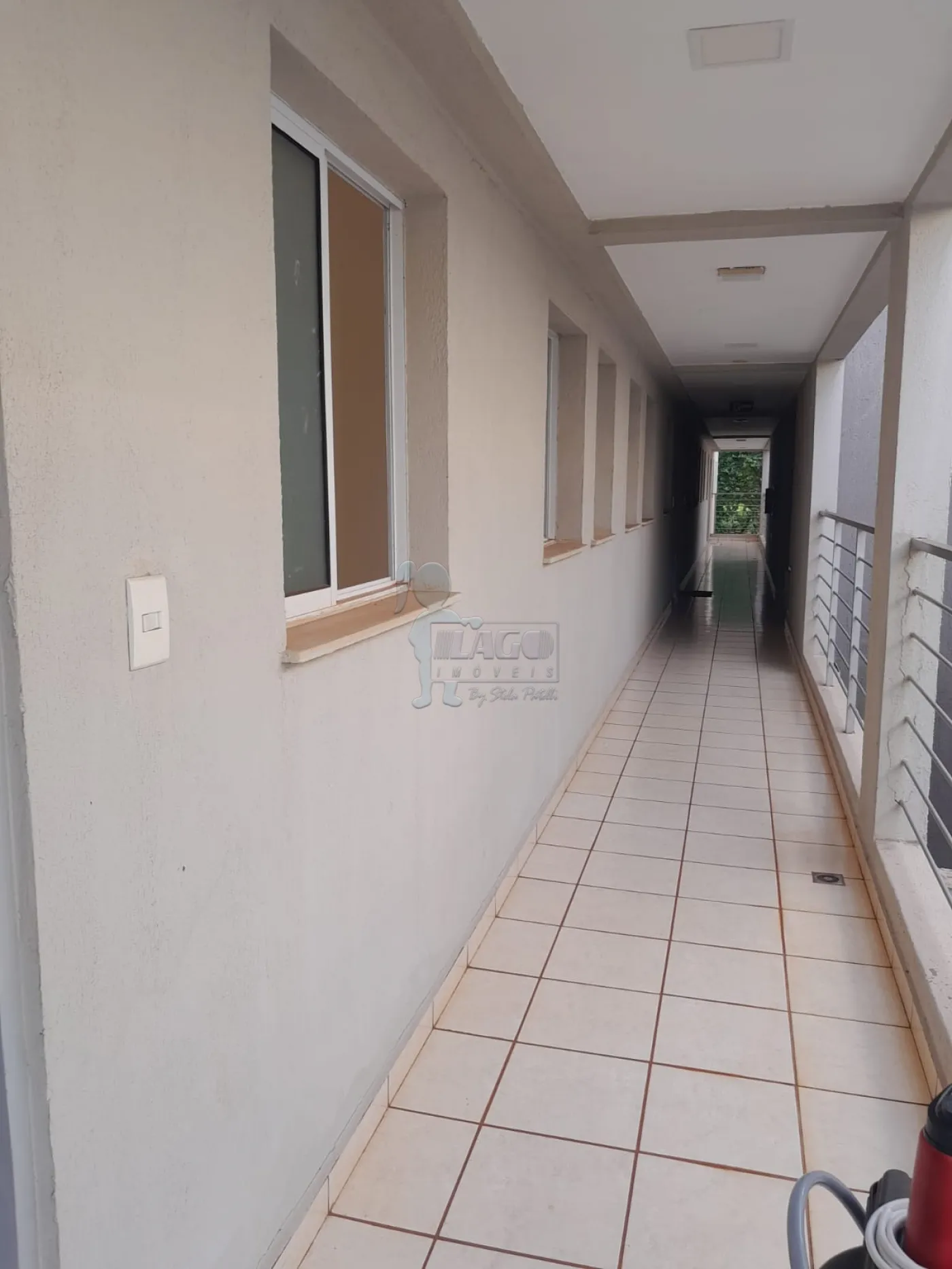 Alugar Apartamentos / Padrão em Ribeirão Preto R$ 1.050,00 - Foto 3