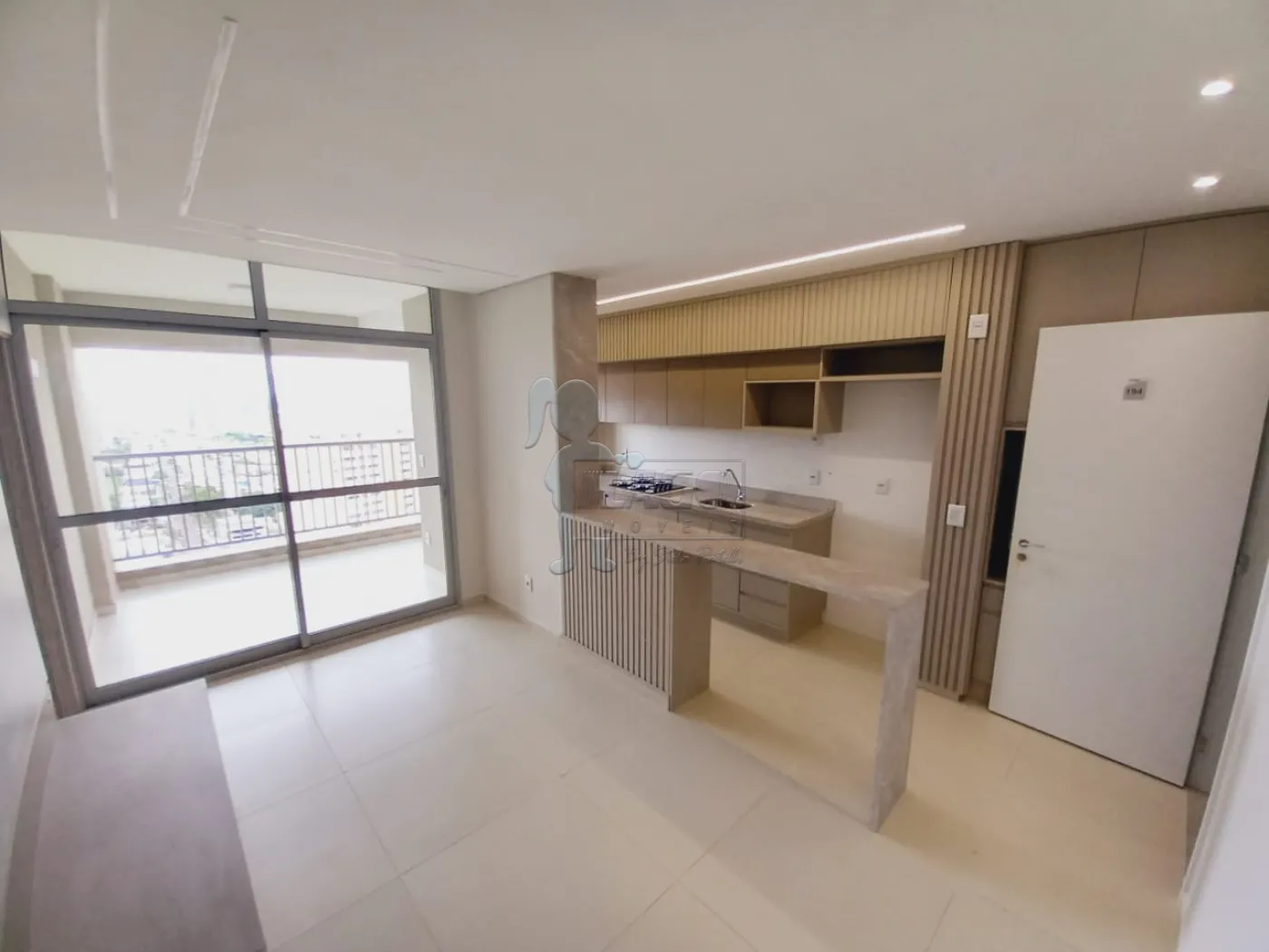 Alugar Apartamento / Padrão em Ribeirão Preto R$ 4.500,00 - Foto 2