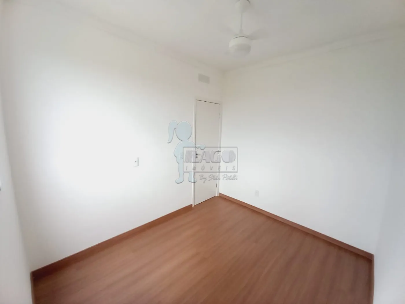 Alugar Apartamento / Padrão em Ribeirão Preto R$ 1.500,00 - Foto 8