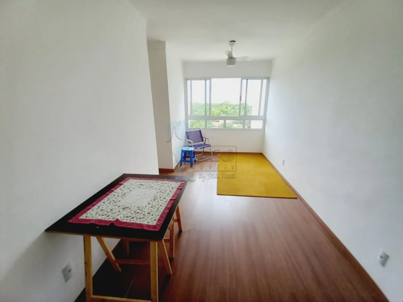 Alugar Apartamento / Padrão em Ribeirão Preto R$ 1.500,00 - Foto 1