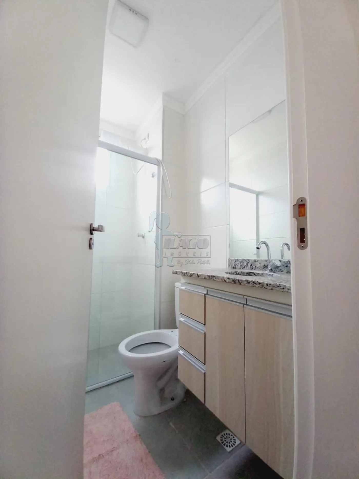 Alugar Apartamento / Padrão em Ribeirão Preto R$ 1.500,00 - Foto 3