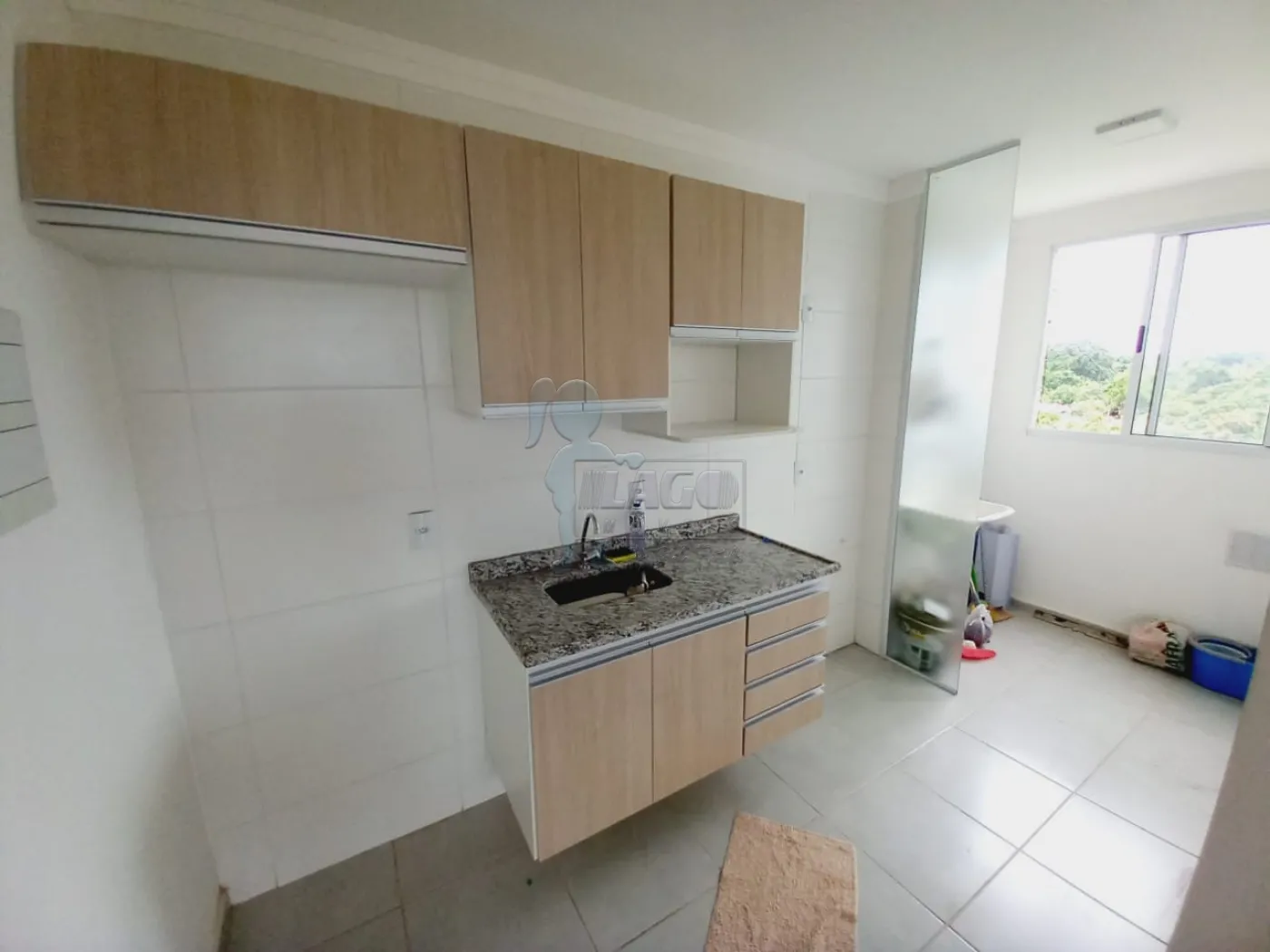 Alugar Apartamento / Padrão em Ribeirão Preto R$ 1.500,00 - Foto 4