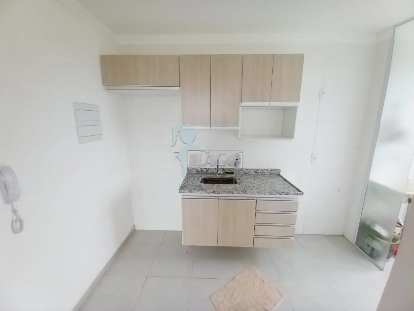 Alugar Apartamento / Padrão em Ribeirão Preto R$ 1.500,00 - Foto 6