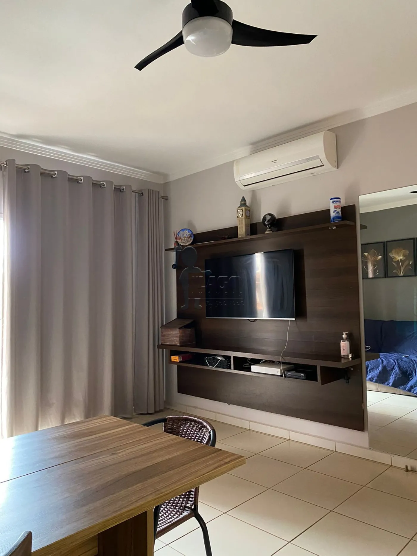 Comprar Apartamento / Padrão em Ribeirão Preto R$ 295.000,00 - Foto 1