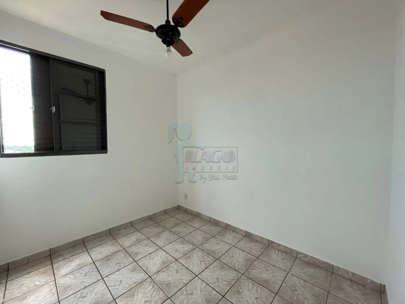 Alugar Apartamento / Padrão em Ribeirão Preto R$ 1.400,00 - Foto 9