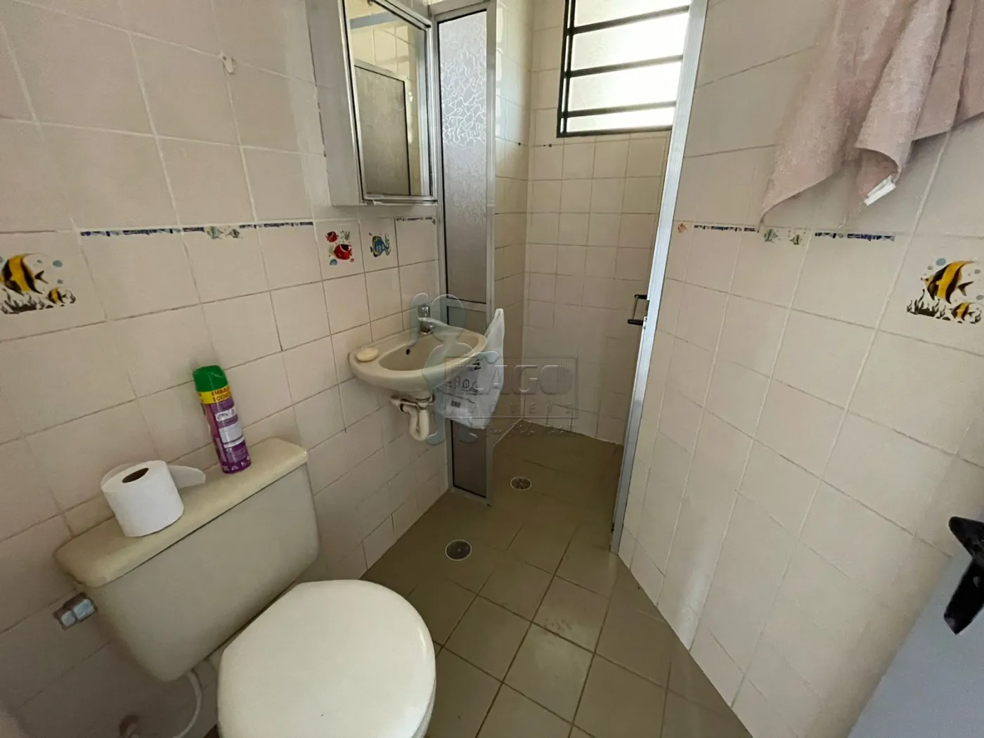 Alugar Apartamento / Padrão em Ribeirão Preto R$ 1.400,00 - Foto 12