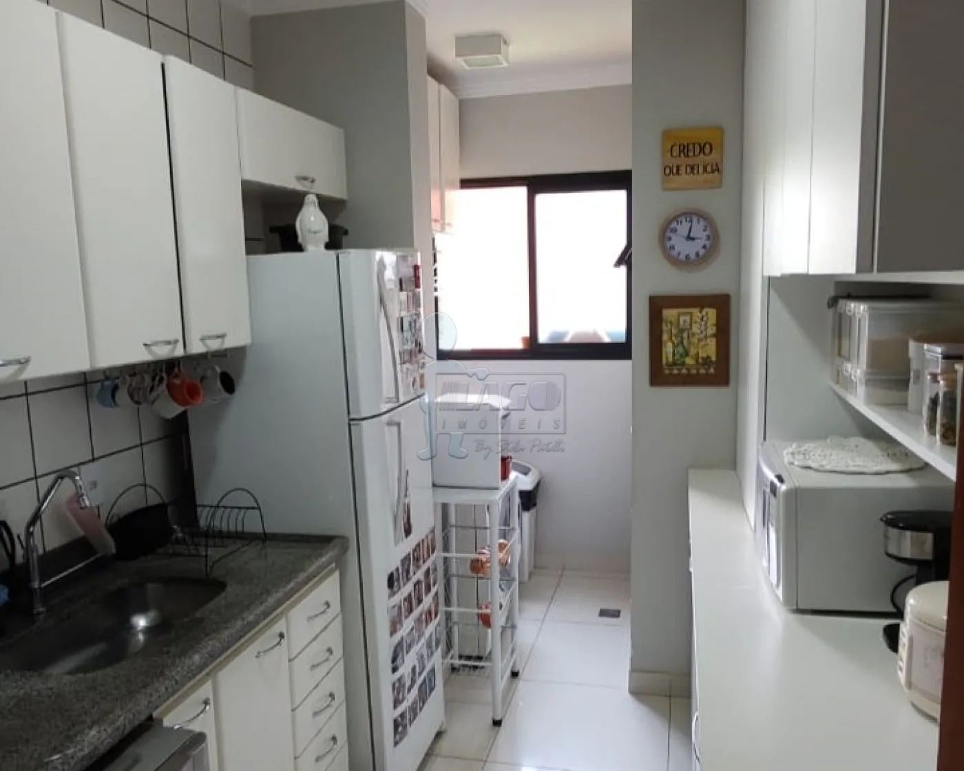 Comprar Apartamentos / Padrão em Ribeirão Preto R$ 420.000,00 - Foto 4