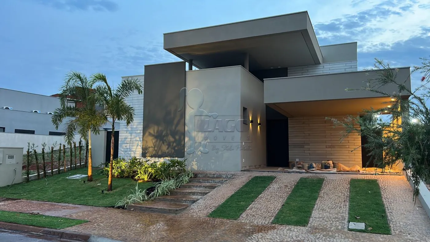 Comprar Casas / Condomínio em Ribeirão Preto R$ 1.860.000,00 - Foto 1