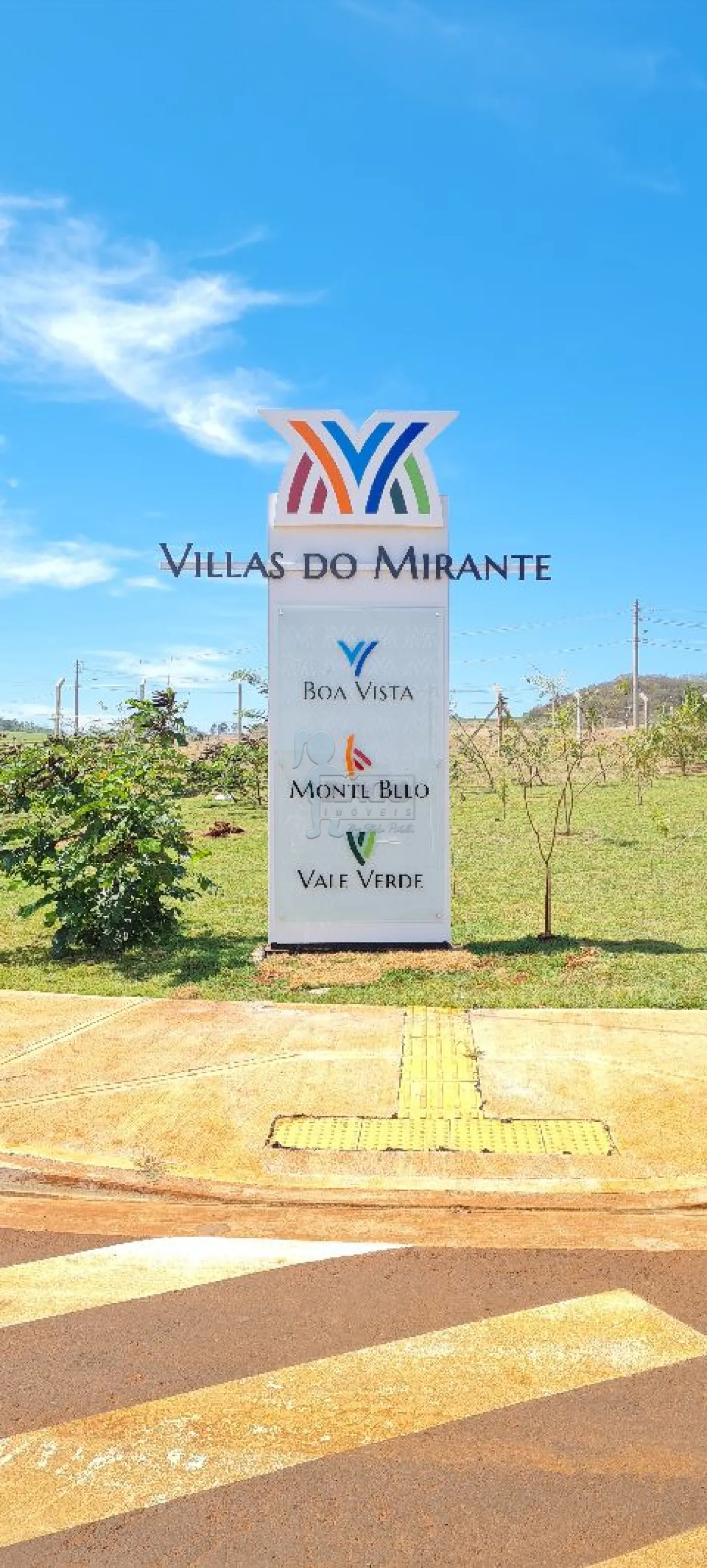 Comprar Terrenos / Padrão em Ribeirão Preto R$ 150.000,00 - Foto 2