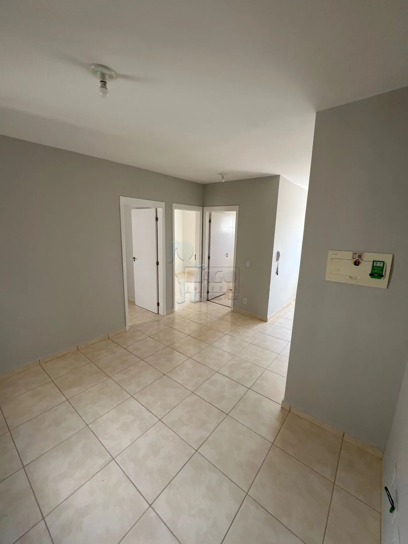 Comprar Apartamentos / Padrão em Ribeirão Preto R$ 160.000,00 - Foto 1