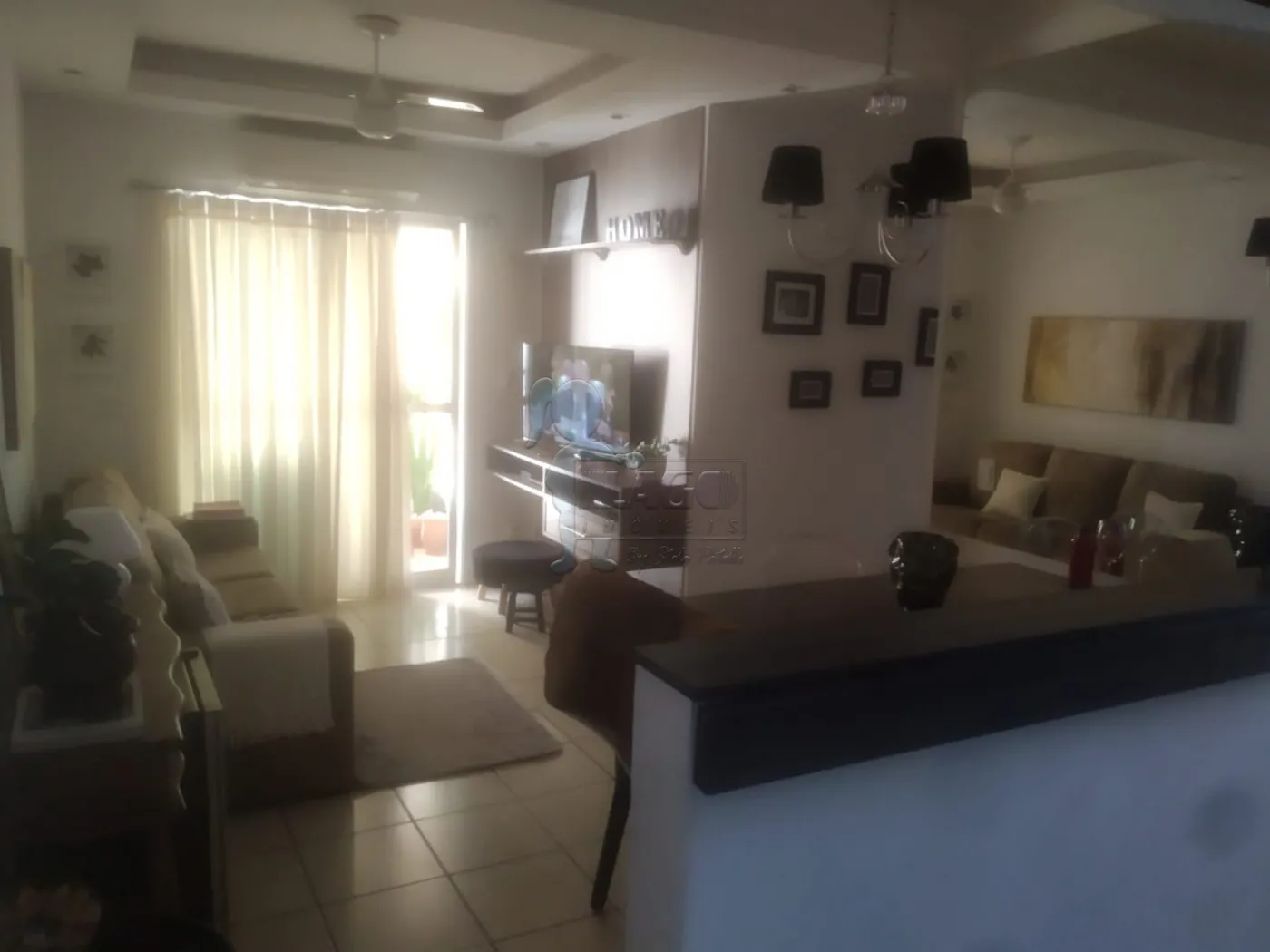 Alugar Apartamento / Padrão em Ribeirão Preto R$ 3.300,00 - Foto 1