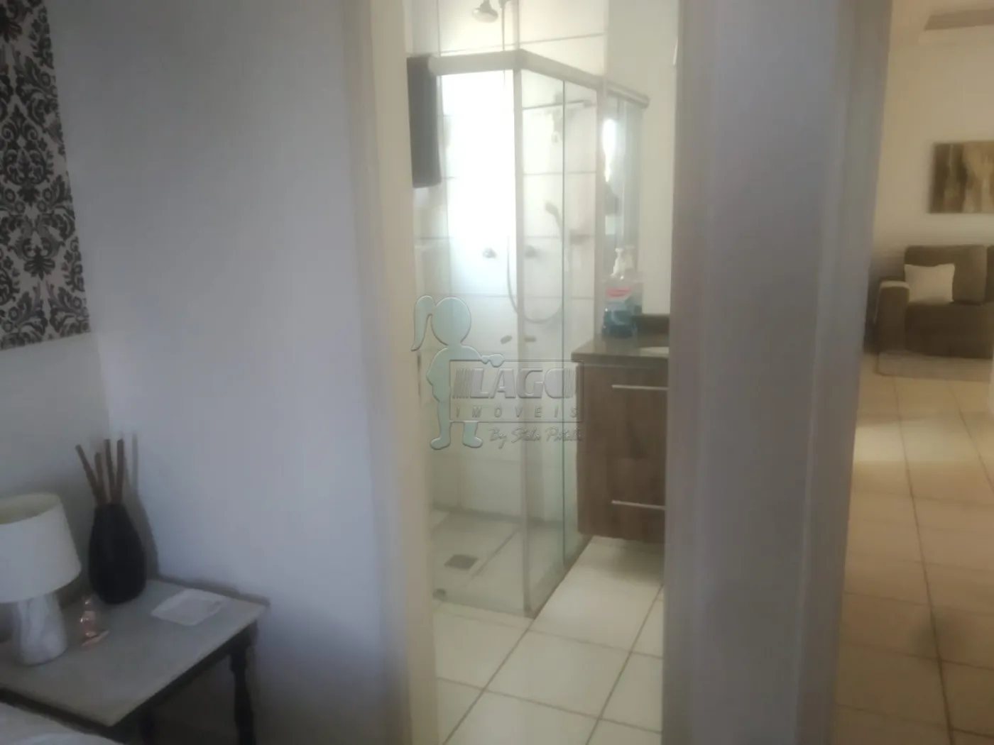 Alugar Apartamento / Padrão em Ribeirão Preto R$ 3.300,00 - Foto 8