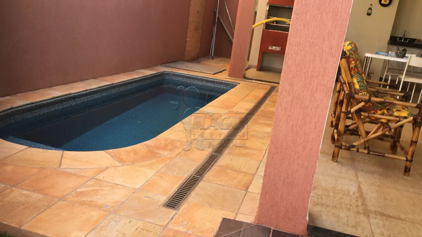 Alugar Casa condomínio / Padrão em Ribeirão Preto R$ 6.000,00 - Foto 7