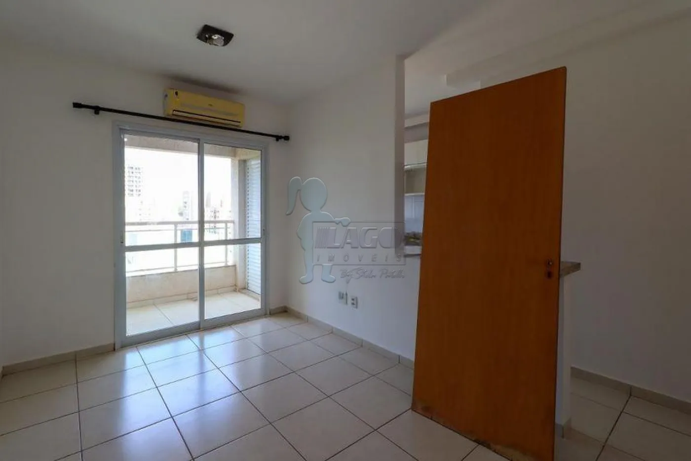 Alugar Apartamento / Padrão em Ribeirão Preto R$ 1.400,00 - Foto 1