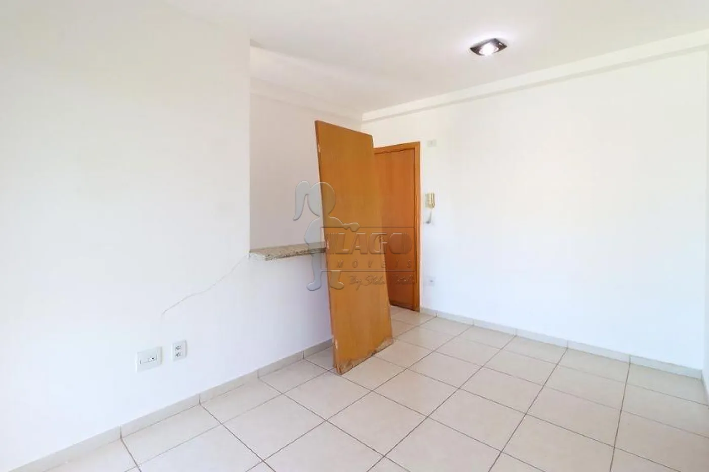 Alugar Apartamento / Padrão em Ribeirão Preto R$ 1.400,00 - Foto 3