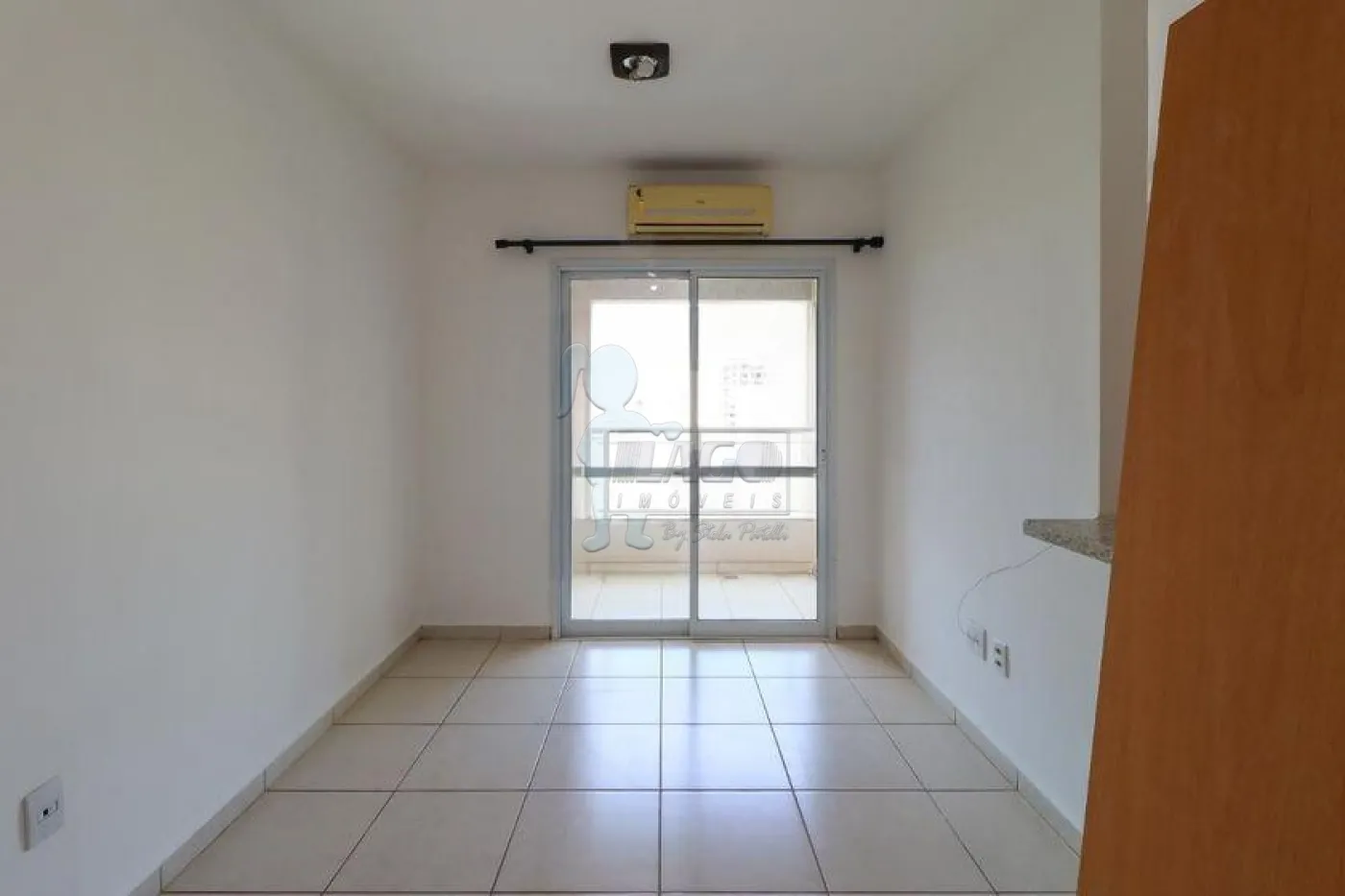 Alugar Apartamento / Padrão em Ribeirão Preto R$ 1.400,00 - Foto 5