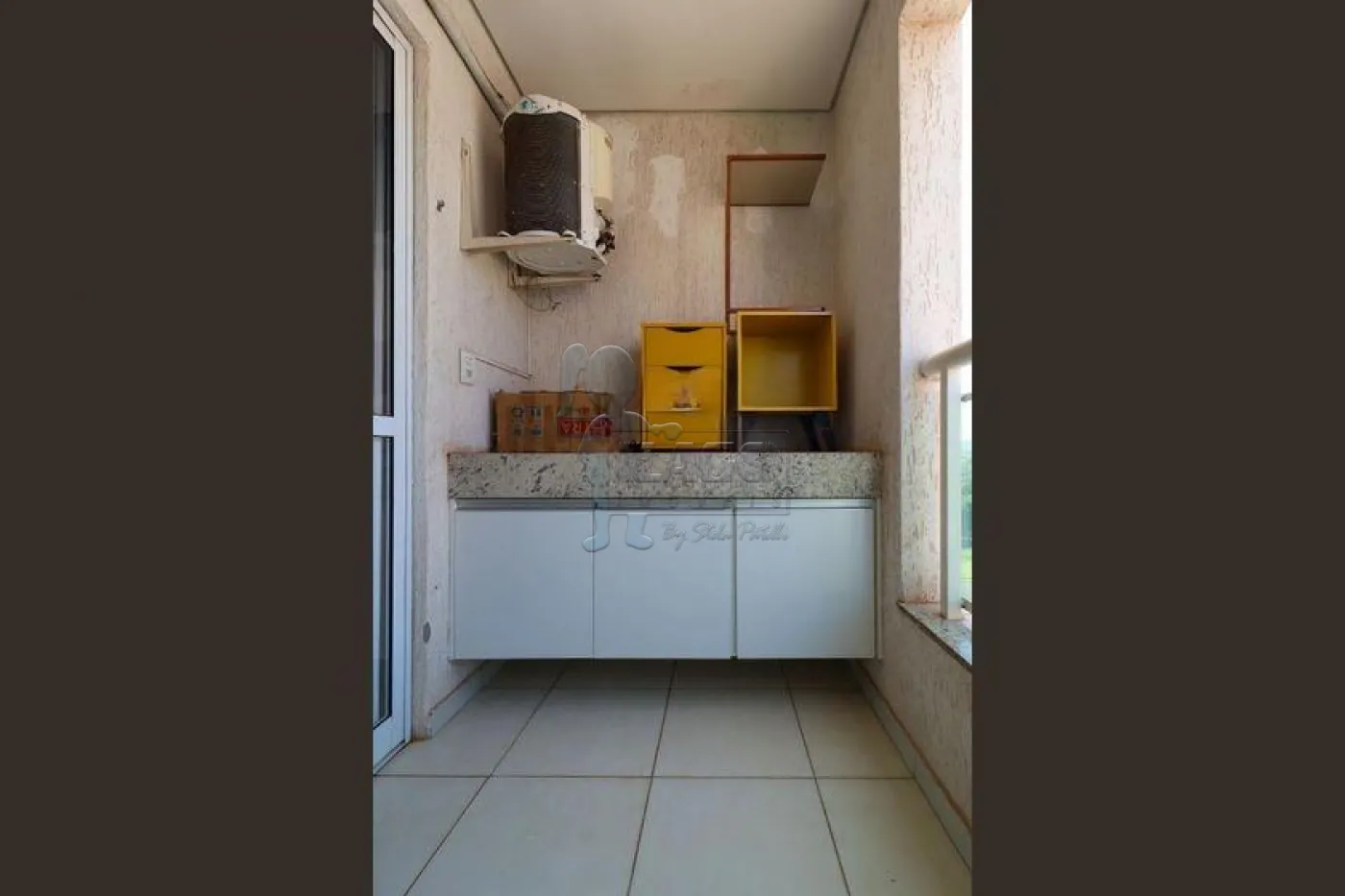 Alugar Apartamento / Padrão em Ribeirão Preto R$ 1.400,00 - Foto 6