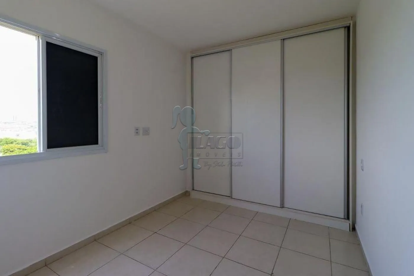 Alugar Apartamento / Padrão em Ribeirão Preto R$ 1.400,00 - Foto 8