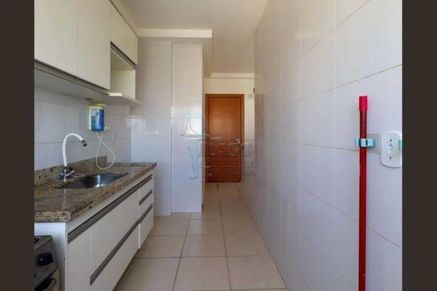 Alugar Apartamento / Padrão em Ribeirão Preto R$ 1.400,00 - Foto 18