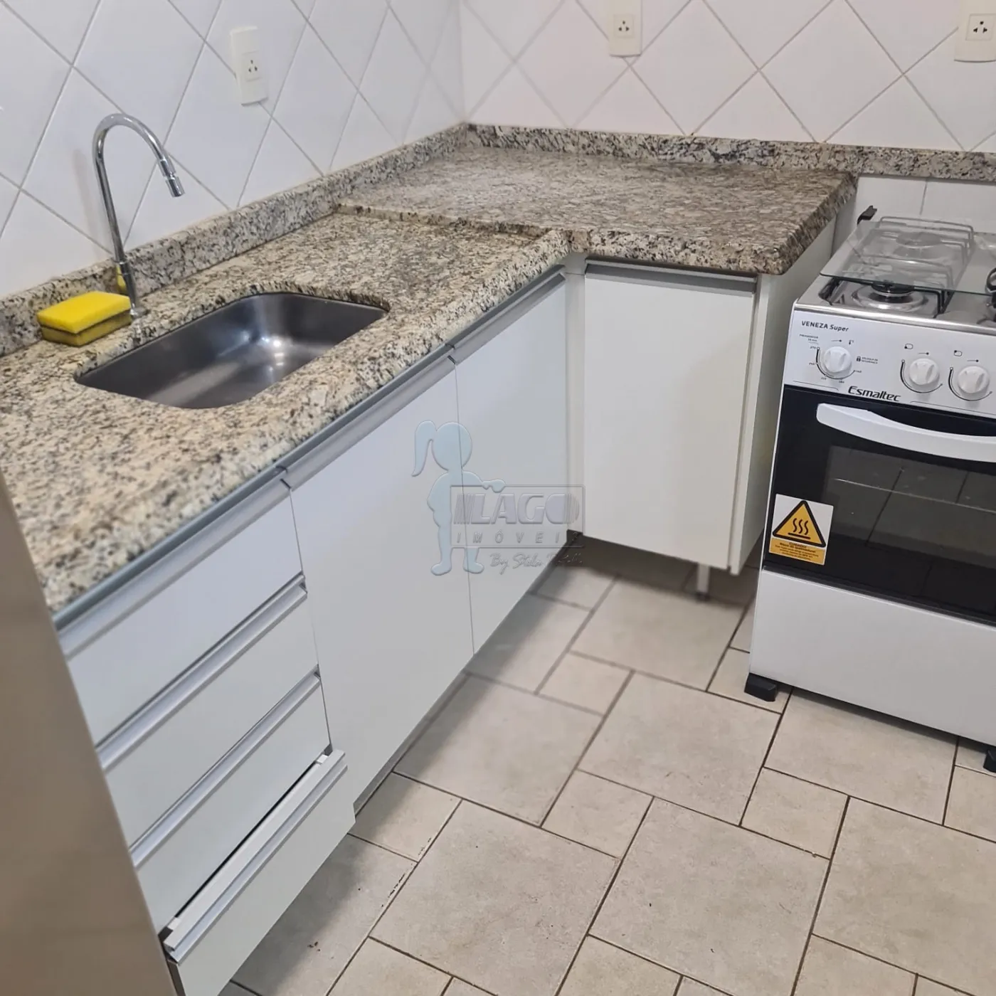 Comprar Apartamento / Kitnet em Ribeirão Preto R$ 212.000,00 - Foto 7