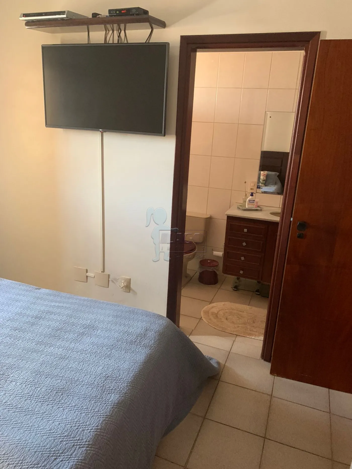 Comprar Apartamento / Padrão em Ribeirão Preto R$ 360.000,00 - Foto 5