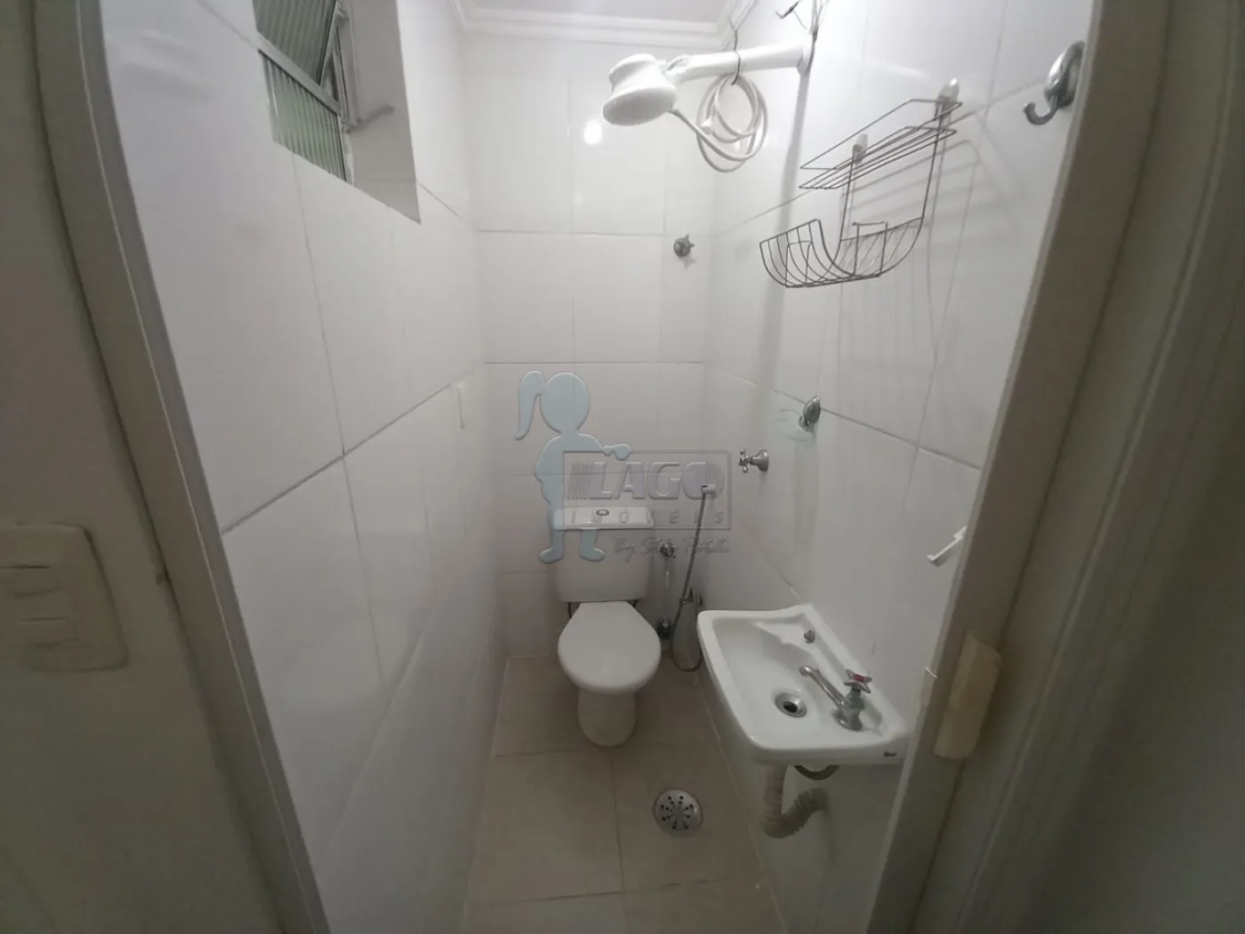 Alugar Apartamento / Padrão em Ribeirão Preto R$ 1.300,00 - Foto 7