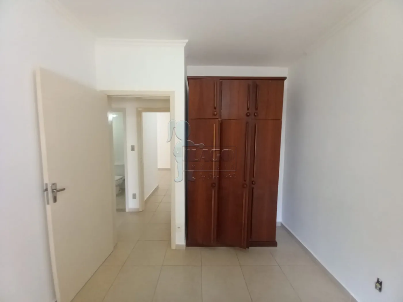 Alugar Apartamento / Padrão em Ribeirão Preto R$ 1.300,00 - Foto 8