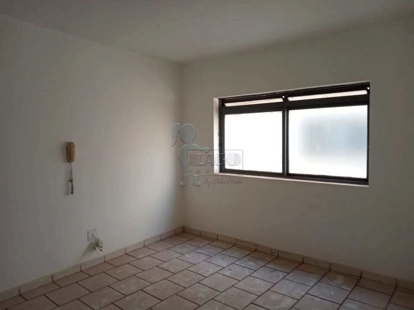 Alugar Apartamento / Padrão em Ribeirão Preto R$ 950,00 - Foto 1