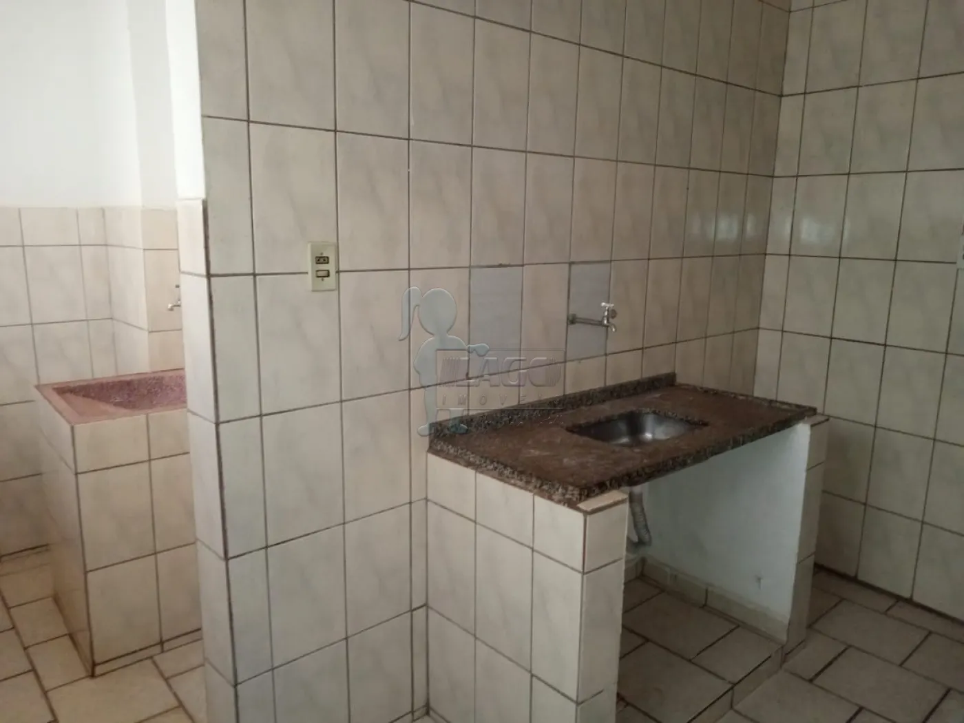 Alugar Apartamento / Padrão em Ribeirão Preto R$ 950,00 - Foto 7