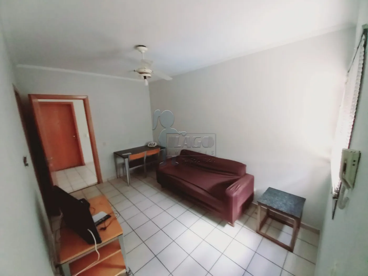 Alugar Apartamento / Kitnet em Ribeirão Preto R$ 1.200,00 - Foto 7
