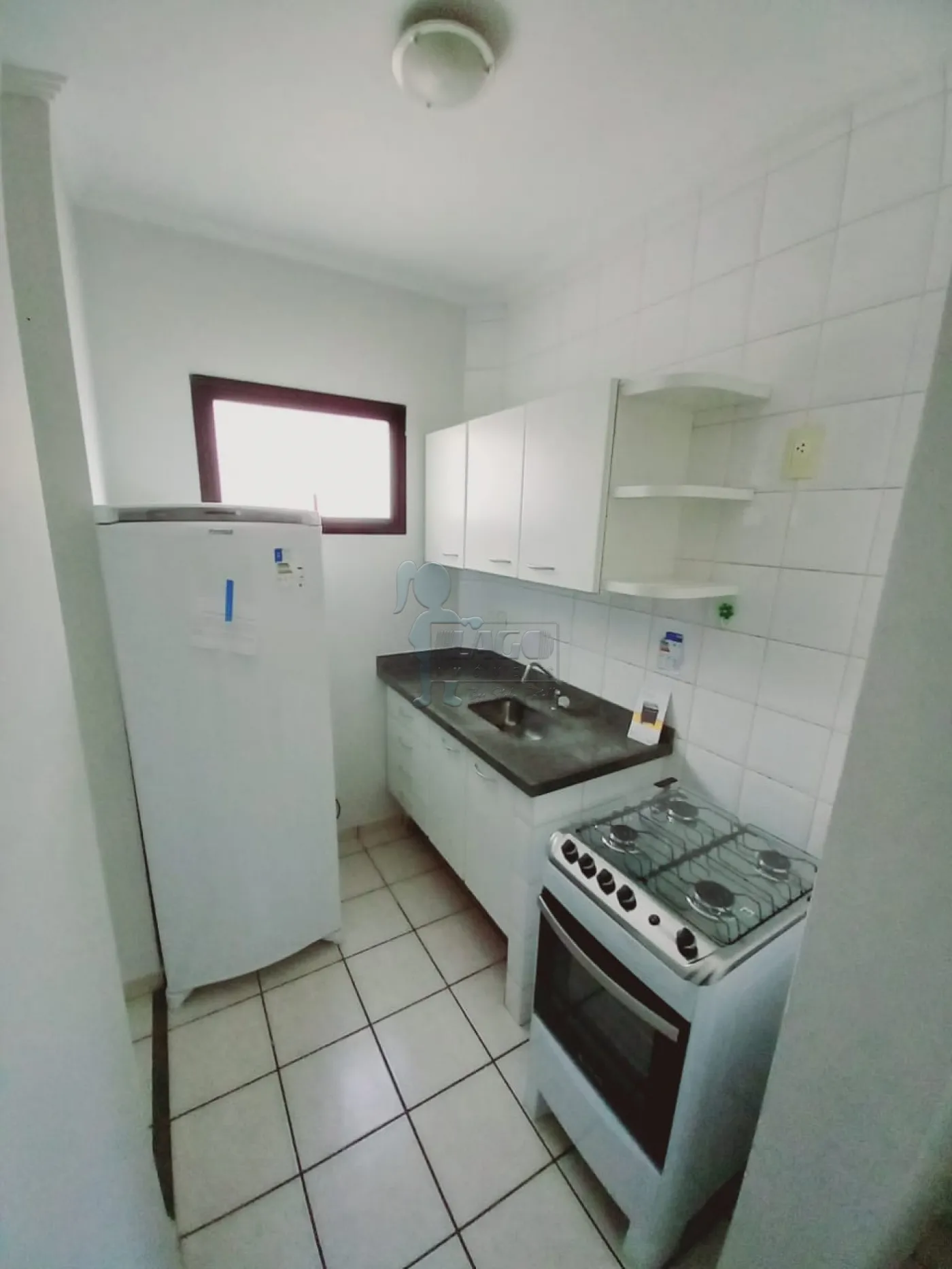 Alugar Apartamento / Kitnet em Ribeirão Preto R$ 1.200,00 - Foto 8