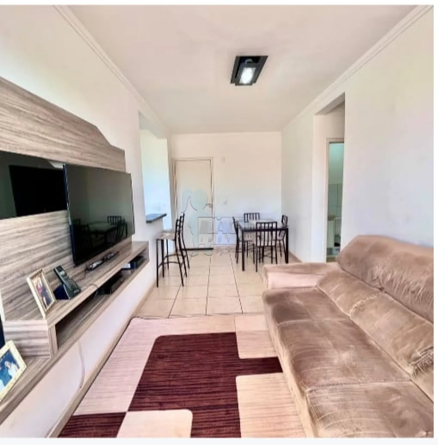 Comprar Apartamento / Padrão em Ribeirão Preto R$ 190.000,00 - Foto 1