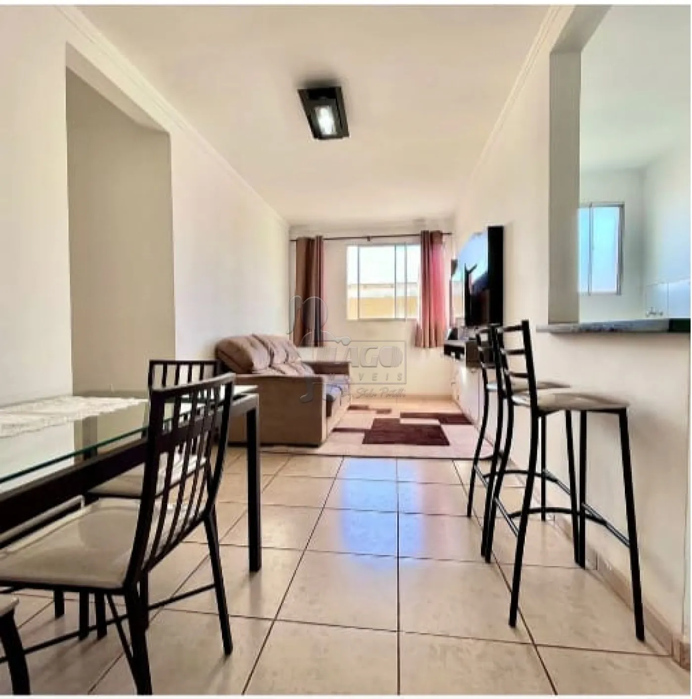 Comprar Apartamento / Padrão em Ribeirão Preto R$ 190.000,00 - Foto 2