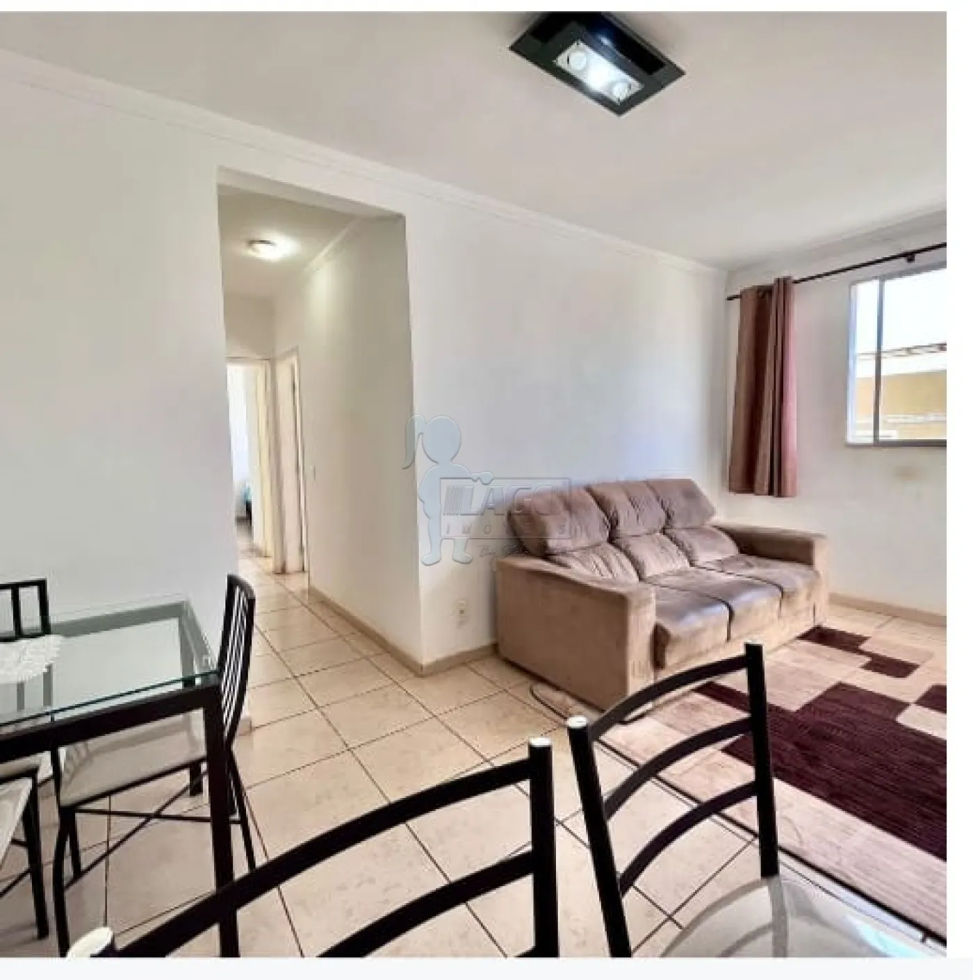 Comprar Apartamento / Padrão em Ribeirão Preto R$ 190.000,00 - Foto 4