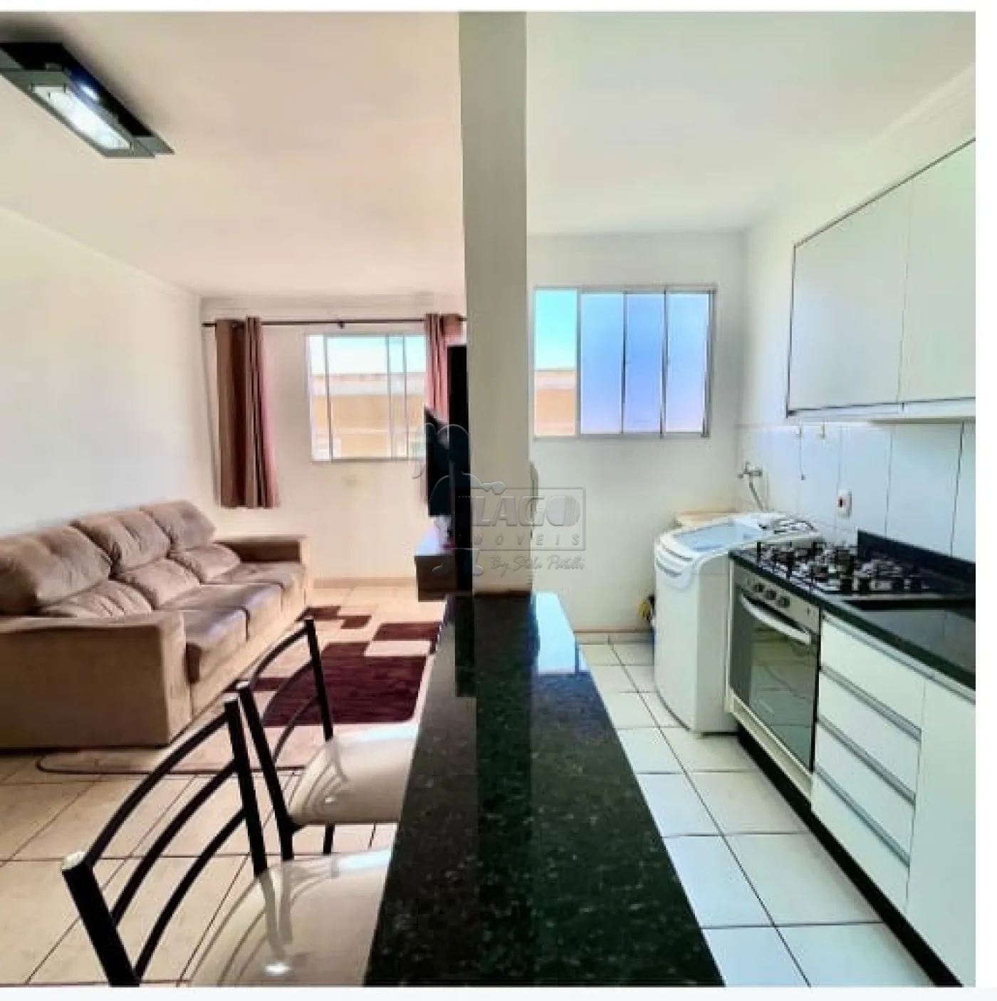 Comprar Apartamento / Padrão em Ribeirão Preto R$ 190.000,00 - Foto 5