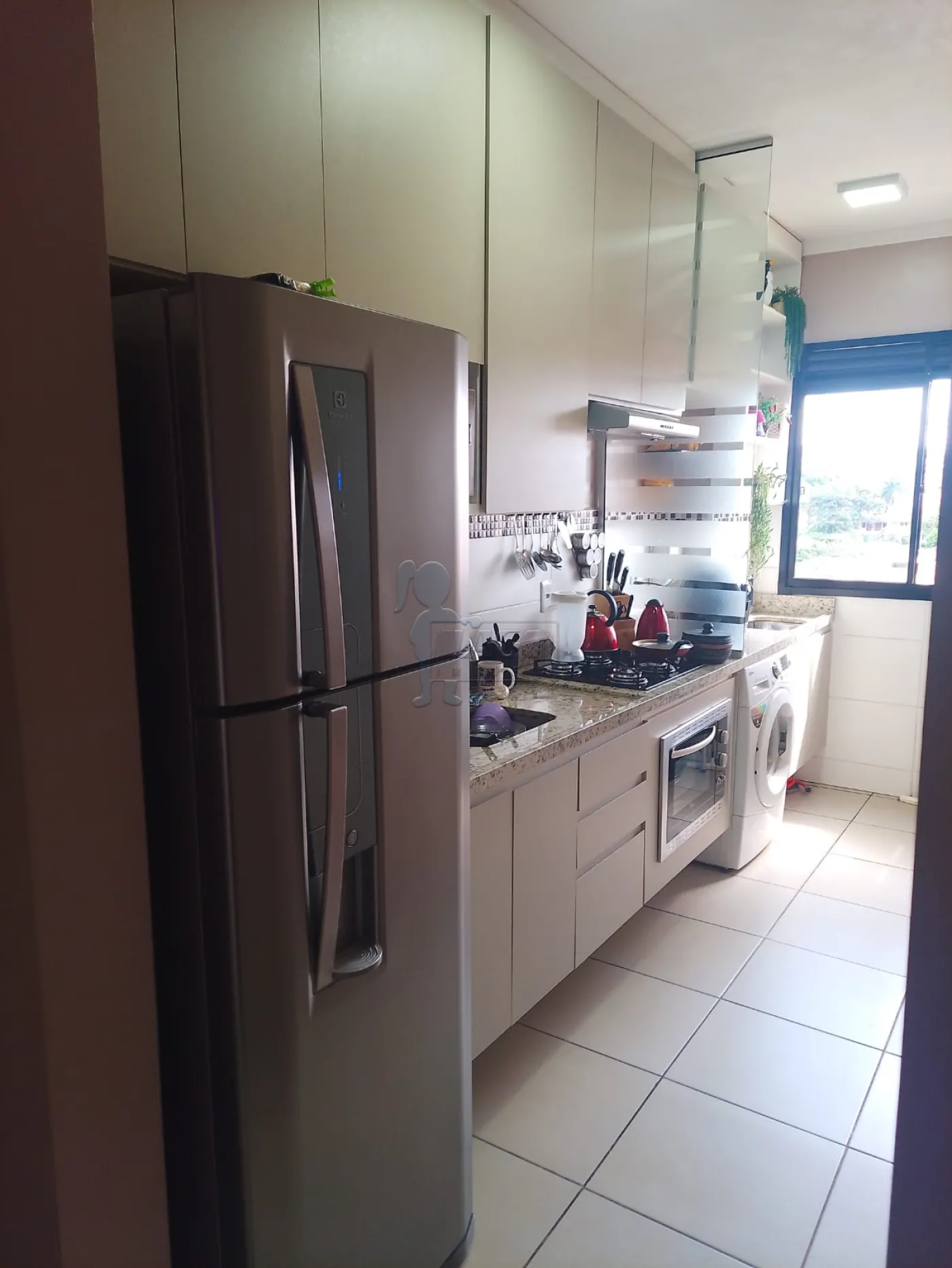 Comprar Apartamento / Padrão em Ribeirão Preto R$ 250.000,00 - Foto 7