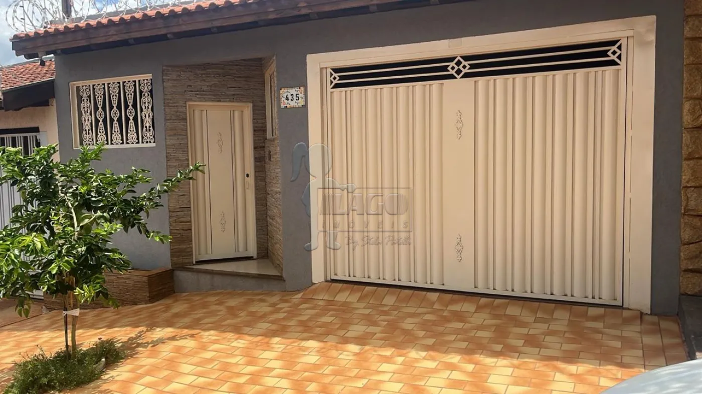 Comprar Casa / Padrão em Bonfim Paulista R$ 490.000,00 - Foto 1