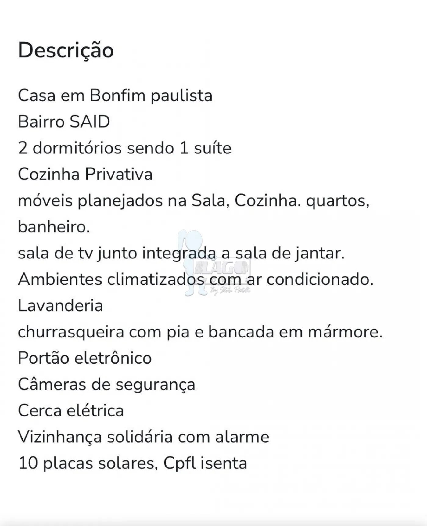 Comprar Casa / Padrão em Bonfim Paulista R$ 490.000,00 - Foto 11