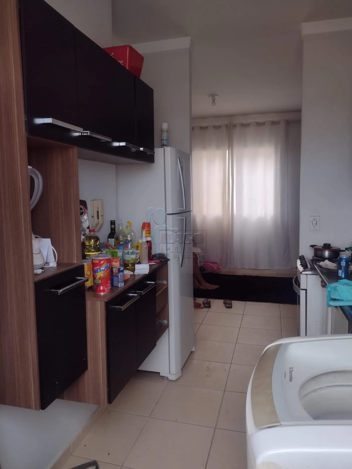 Comprar Apartamentos / Padrão em Ribeirão Preto R$ 135.000,00 - Foto 4
